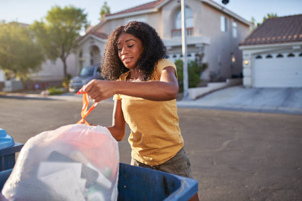 Best Garage Cleanout Services  in Atglen, PA