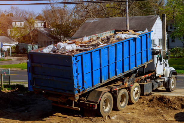 Best Junk Hauling Services  in Atglen, PA