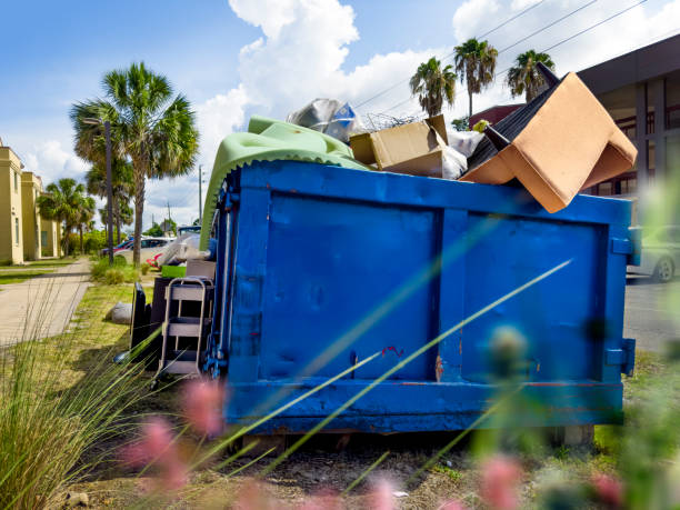 Best Commercial Junk Removal  in Atglen, PA