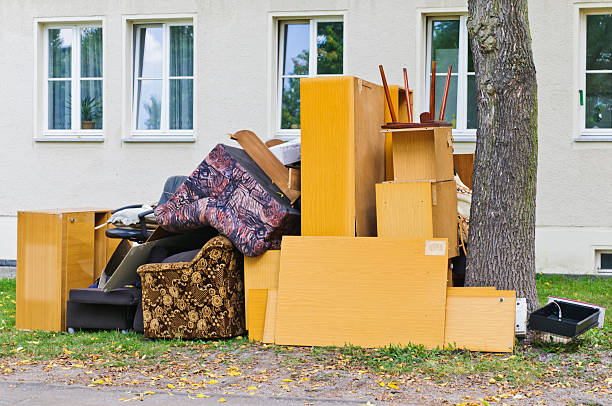 Best Commercial Cleanout Services  in Atglen, PA