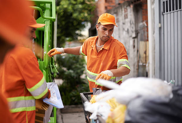 Best Yard Waste Removal  in Atglen, PA