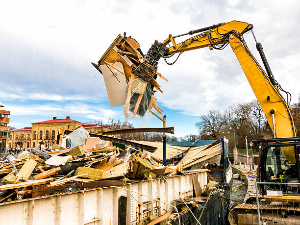 Best Basement Cleanout Services  in Atglen, PA